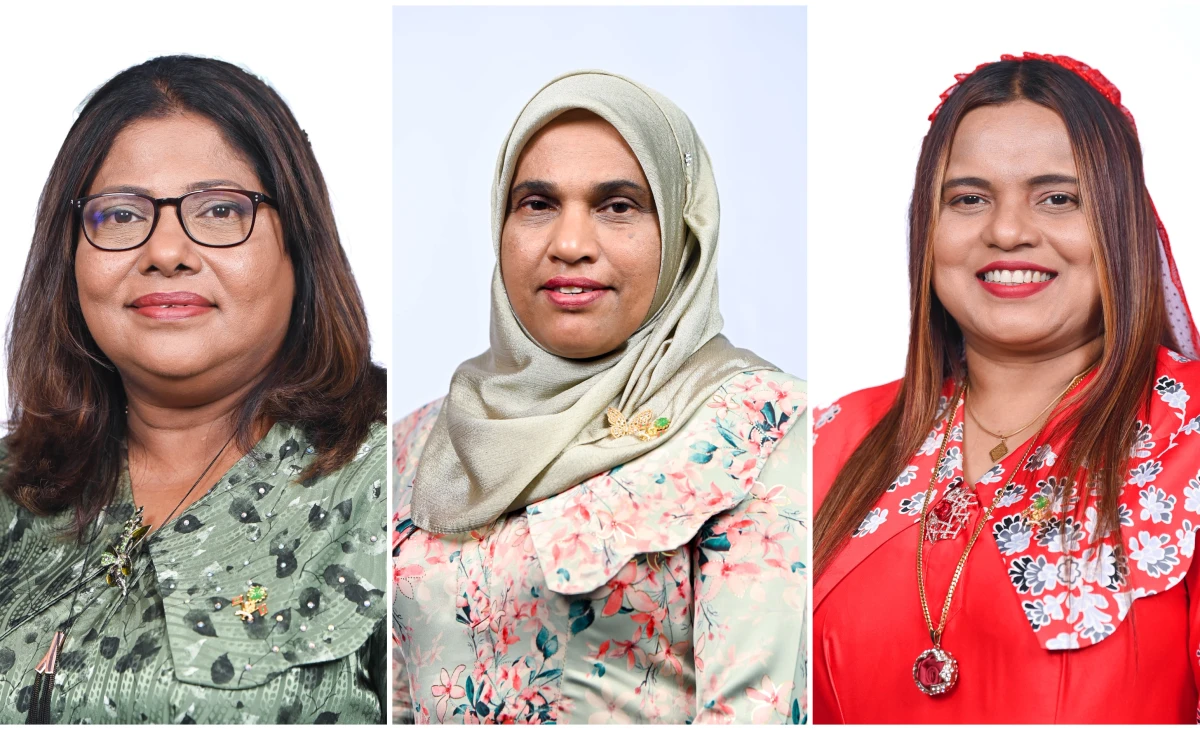 ތިން ގައުމަކަށް ނޮން-ރެސިޑެންޓް ސަފީރުން އައްޔަންކުރުމުގެ މައްސަލަ ޚާރިޖީ ގުޅުންތަކުގެ ކޮމިޓީއަށް