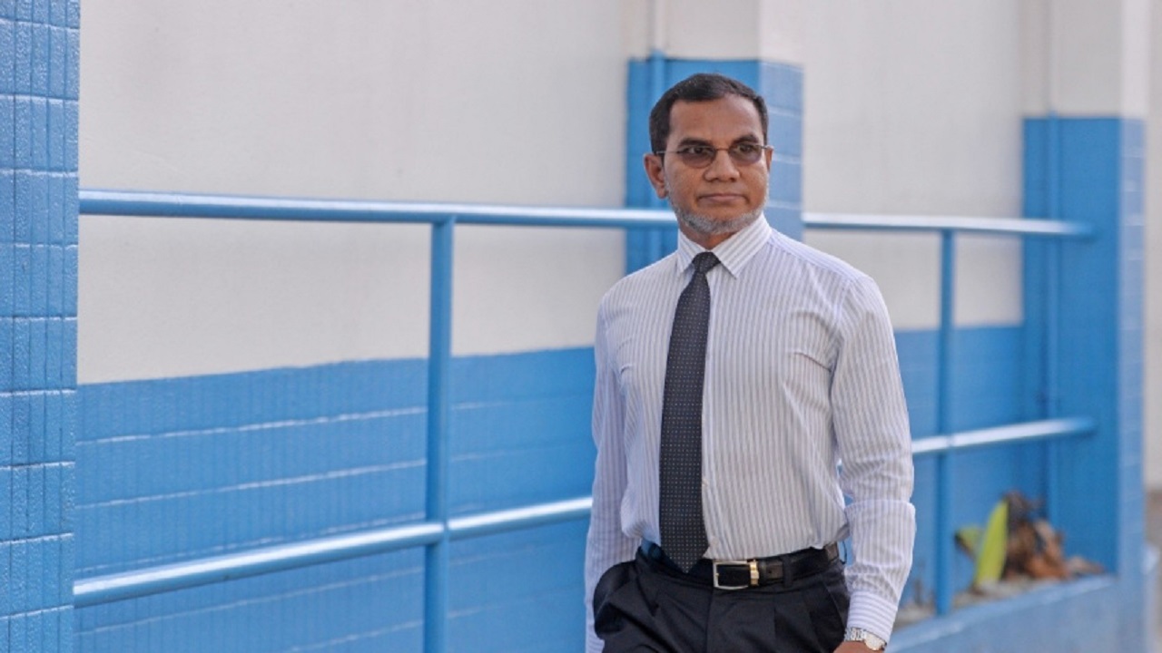 ރައީސް އަޒުލުކުރާ ވާހަކަ ދެއްކުމަކީ ޒިންމާދާރުކަމެއް ނޫން: ދީދީ