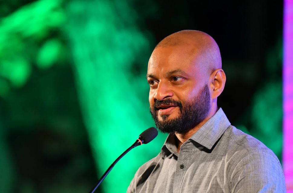 ފާރިސް ޒުވާނުންނަށް: ބައިނަލްއަގުވާމީ ފަންނާނުންގެ މިއުޒިކް ޝޯތައް ރާއްޖެއަށް ގެނެސްދޭނަން