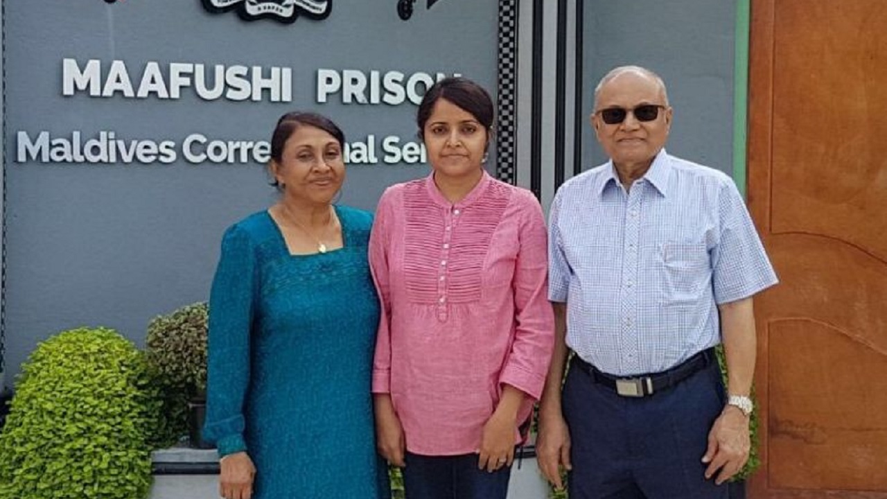 ރައީސް ޔާމީން ގެއަށް ބަދަލުކުރުމުން ޔުމްނާގެ ފާޑުކިއުން ސަރުކާރަށް