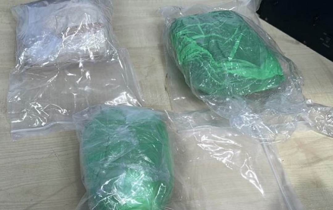 ރާއްޖެ އެތެރެކުރި ފަސް މިލިއަން ރުފިޔާގެ މަސްތުވާތަކެތި އަތުލައިގެންފި