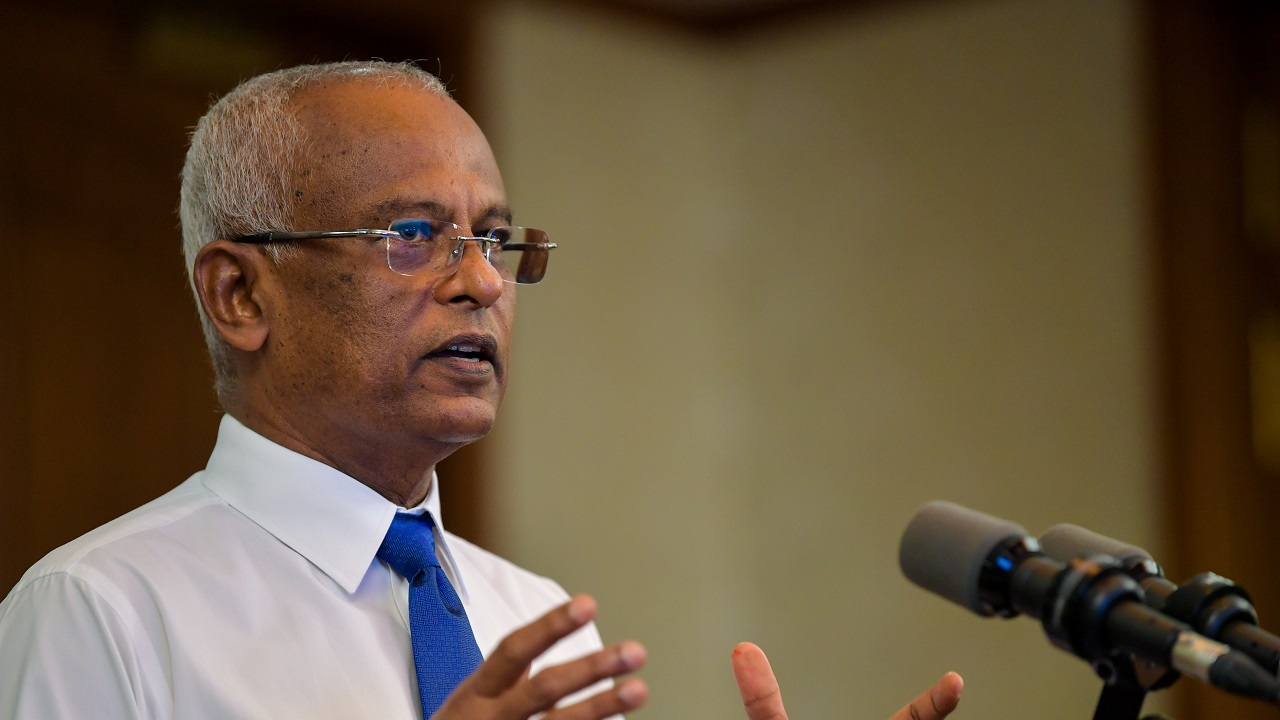 މާލޭ ރައްޔިތުންނަށް ގުޅިފަޅުން 1200 ގޯތި ދޫކުރަނީ