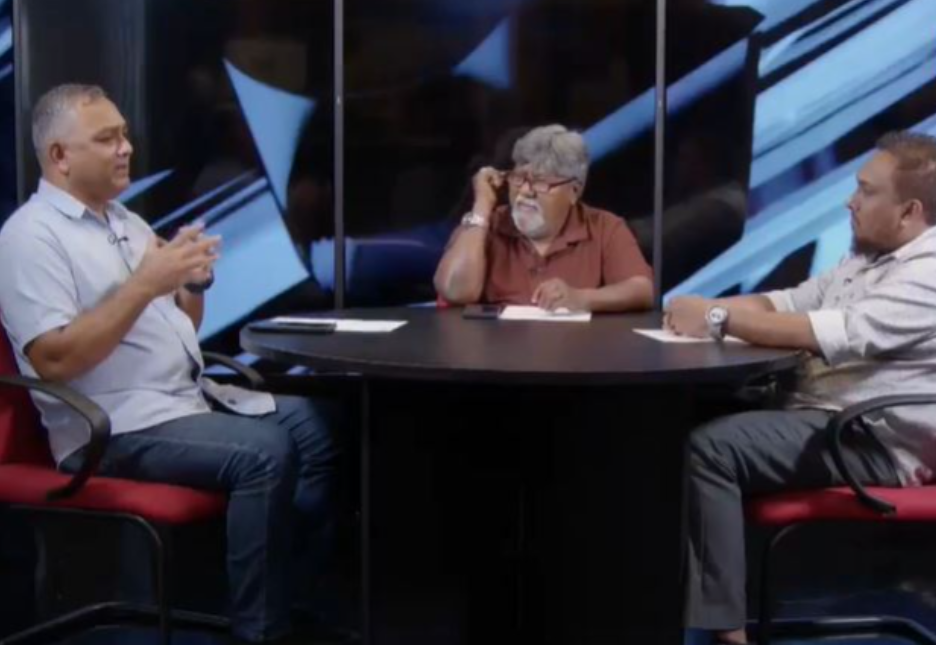 އޯޓިޒަމް ކުދިންނަށް ހަޖޫޖެހި މައްސަލަ ހޫނުވުމުން ރާއްޖެ ޓީވީން މާފަށް އެދިއްޖެ