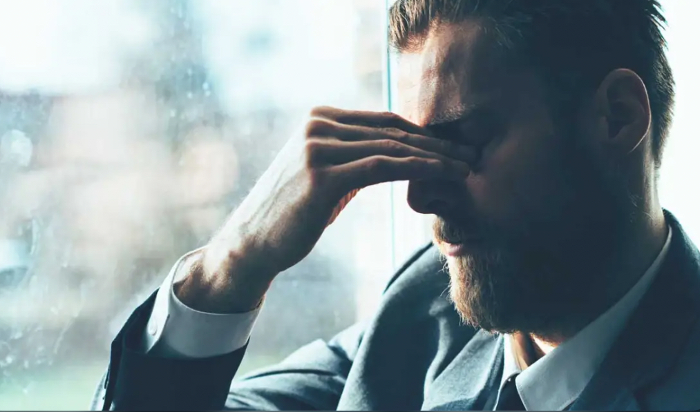 ސްޓްރެސްވާނަމަ ހަނދާނަށް އަސަރު ކުރޭތަ؟