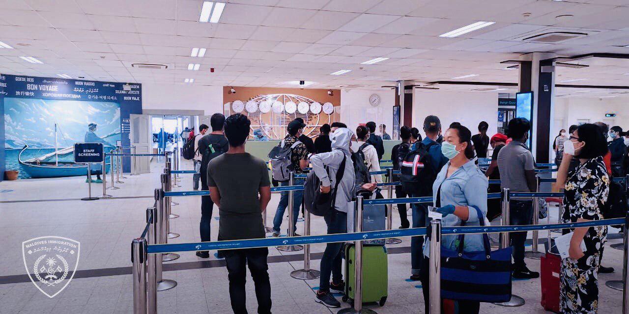 ޖުލައިމަހު ރާއްޖޭގެ ބޯޑަރ ހުޅުވާލަނީ