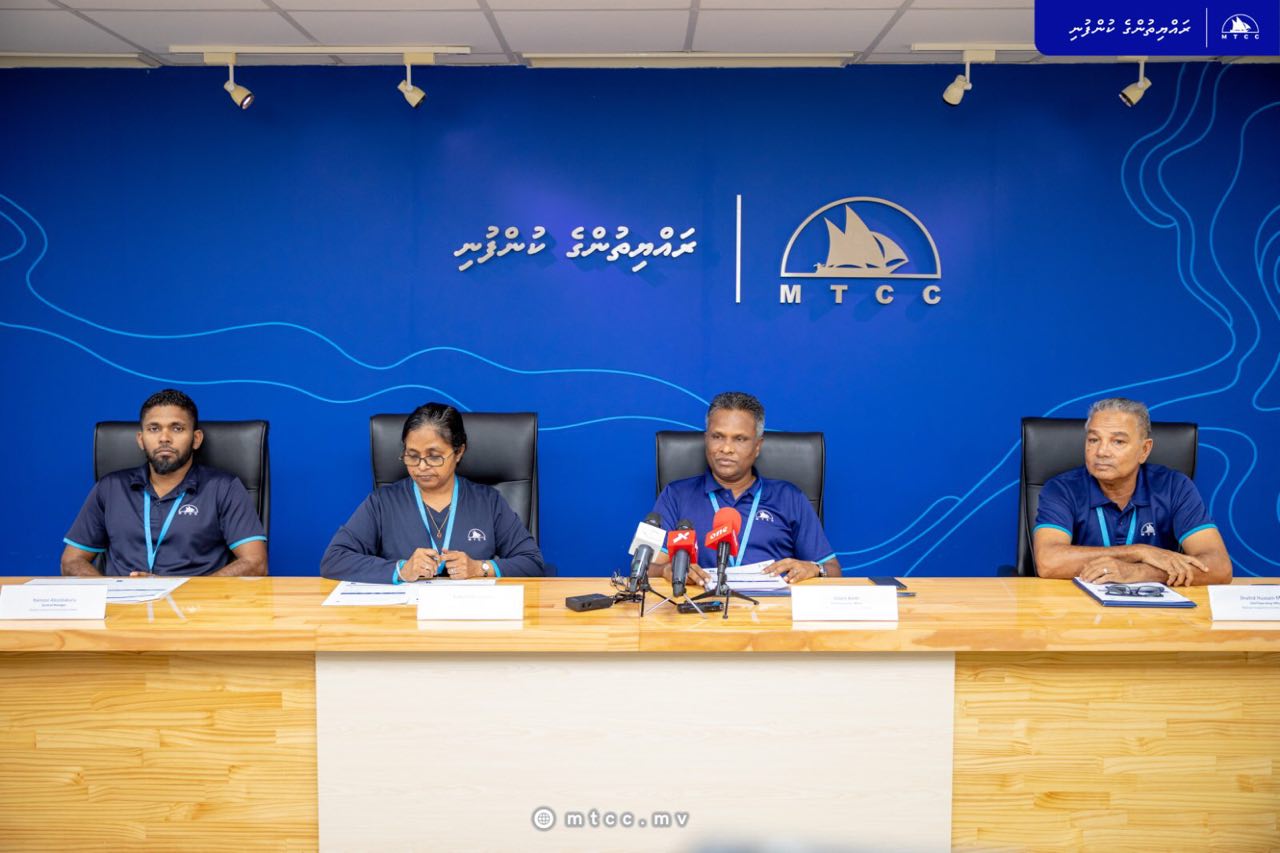 އެމްޓީސީސީން 120 ދިވެހި މަސައްކަތްތެރިން ހޯދަނީ