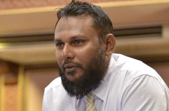 ރާއްޖޭގެ މަސްވެރިންނަށްޓަކައި ވާންޖެހޭ ކޮންމެ ގުރުބާނީއެއް މި ސަރުކާރުން ވާނެ: ނަސީރު