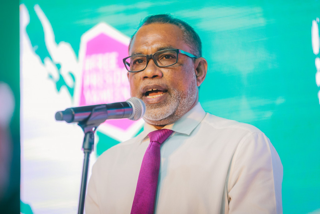 6 މަސް ފަހުން ސަރުކާރު ބަދަލުވީމަ ނިކަން ރަނގަޅަށް ޖުޑީޝަރީ އިސްލާހުކޮށްލާނަން: އަދުރޭ