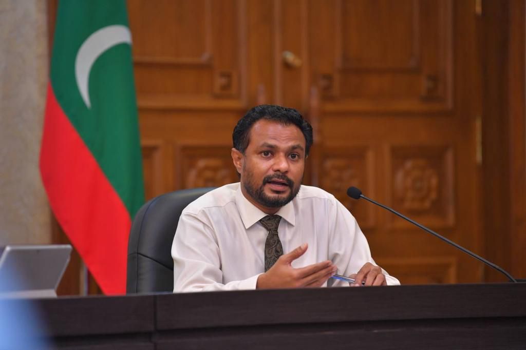މި ސަރުކާރުން މާގިނަ ފަރާތްތަކަކަށް ބަދަލު ދީފައެއް ނެތް: ރައީސް އޮފީސް