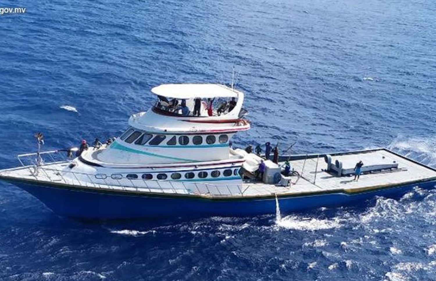 މަސްދޯނި ފަހަރަށް، ލައިސެންސު ދޭ އުސޫލަށް ބަދަލުތަކެއް ގެނެސްފި