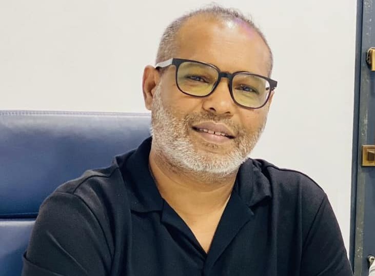 'މުރައިދޫ' ގޭގެ ޗީފް އޮފް ސްޓާފްގެ މަގާމަށް މުންޑޫ އާދަމް ހަލީމް