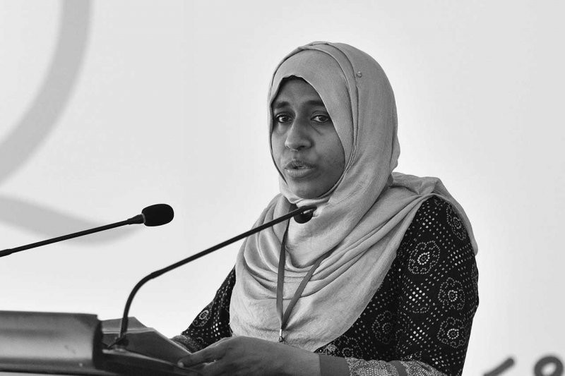 ޚަދީޖާ ނިޔާވުމަކީ މުޅި ތަޢުލީމީ ޢާއިލާއަށް ލިބުނު ފުން ހިތާމައެއް: މިނިސްޓްރީ