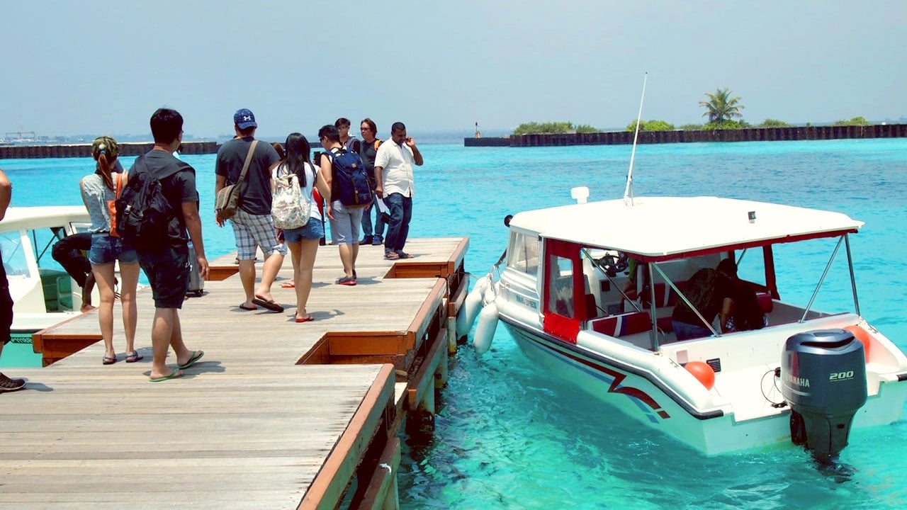 މިއަހަރު ހަލައްކަ ފަތުރުވެރިން ޒިޔާރަތްކޮށްފި