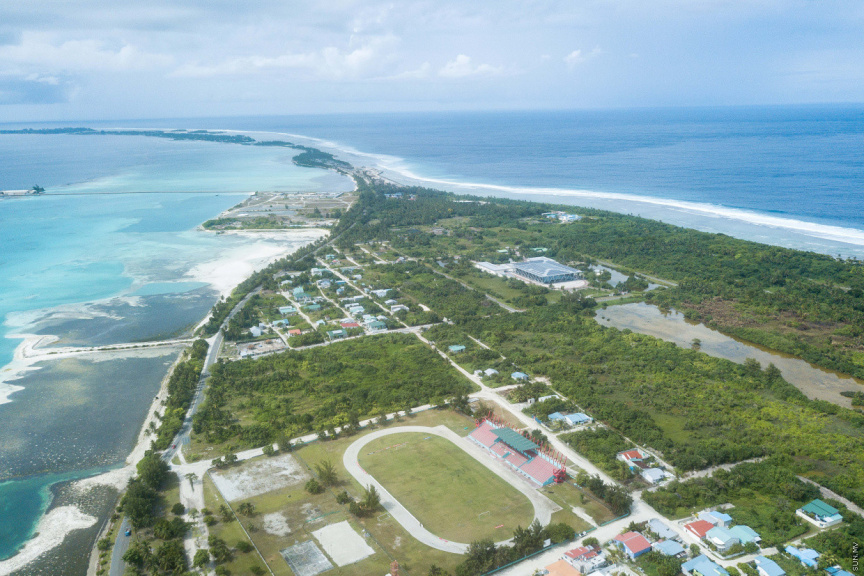 އިކުއިޓޯރިއަލް ކައިރީގައިހުރި ގޯތިތައް ނެގުން މަޑުޖައްސާލަންއެދި ކޯޓަށް