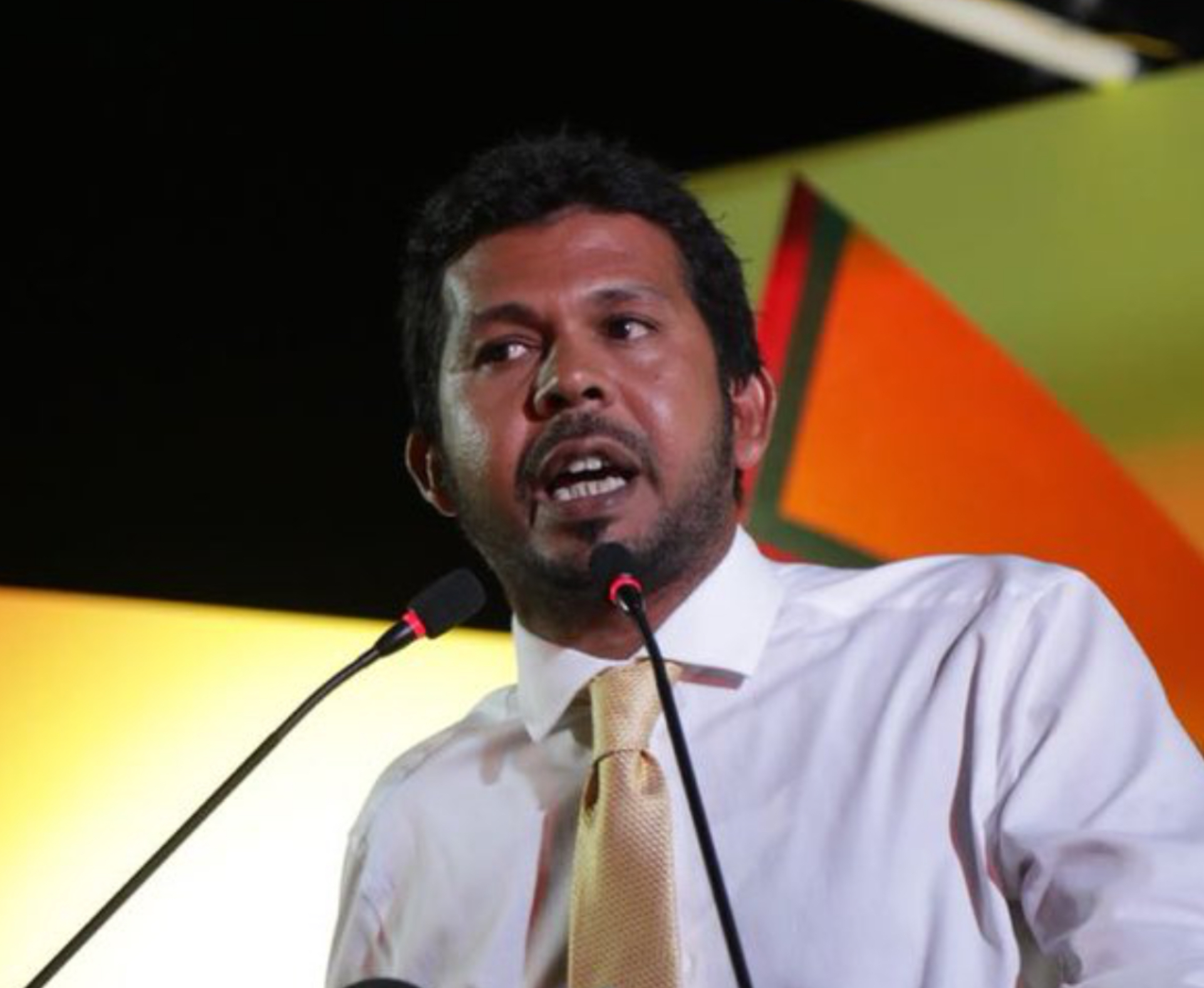 ކައުންސިލް އިންތިހާބުވާނީ ޖަރީމާތަކަށް ރުހޭކަން ނުވަތަ ނުރުހޭކަން ބުނެދޭ އިންތިހާބަކަށް: ވަހީދު