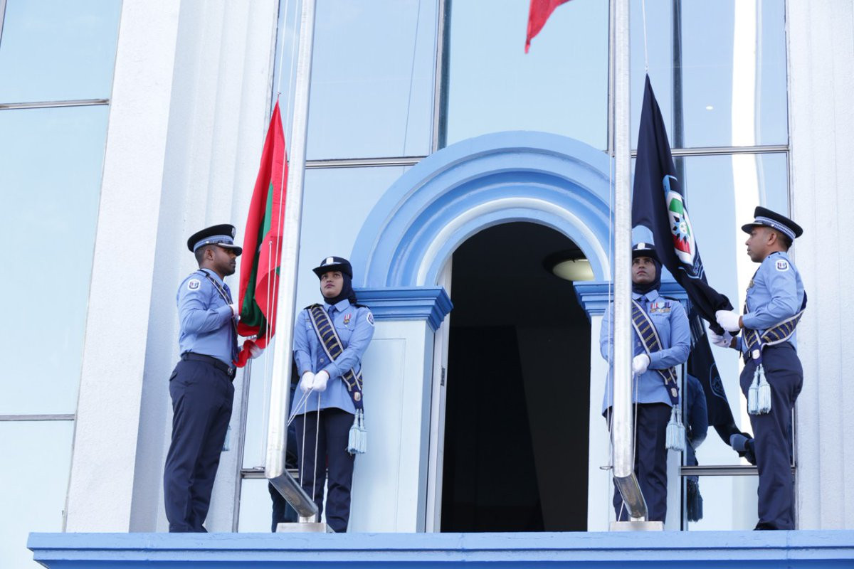 އަންހެނަކު ގެއްލިގެން ހޯދަމުންދާ ކަމަށް ބުނެ ދޮގު ޚަބަރު ފެތުރި މީޑިއާތަކާ ދެކޮޅަށް މައްސަލަ ހުށައަޅަނީ