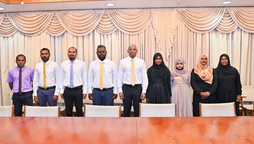 އެހެން ސަރުކާރަކުން ނުގެންނަ ތަރައްގީ މިސަރުކާރުން ފޭދޫއަށް ގެނެސްދީފައިވޭ: ކައުންސިލް