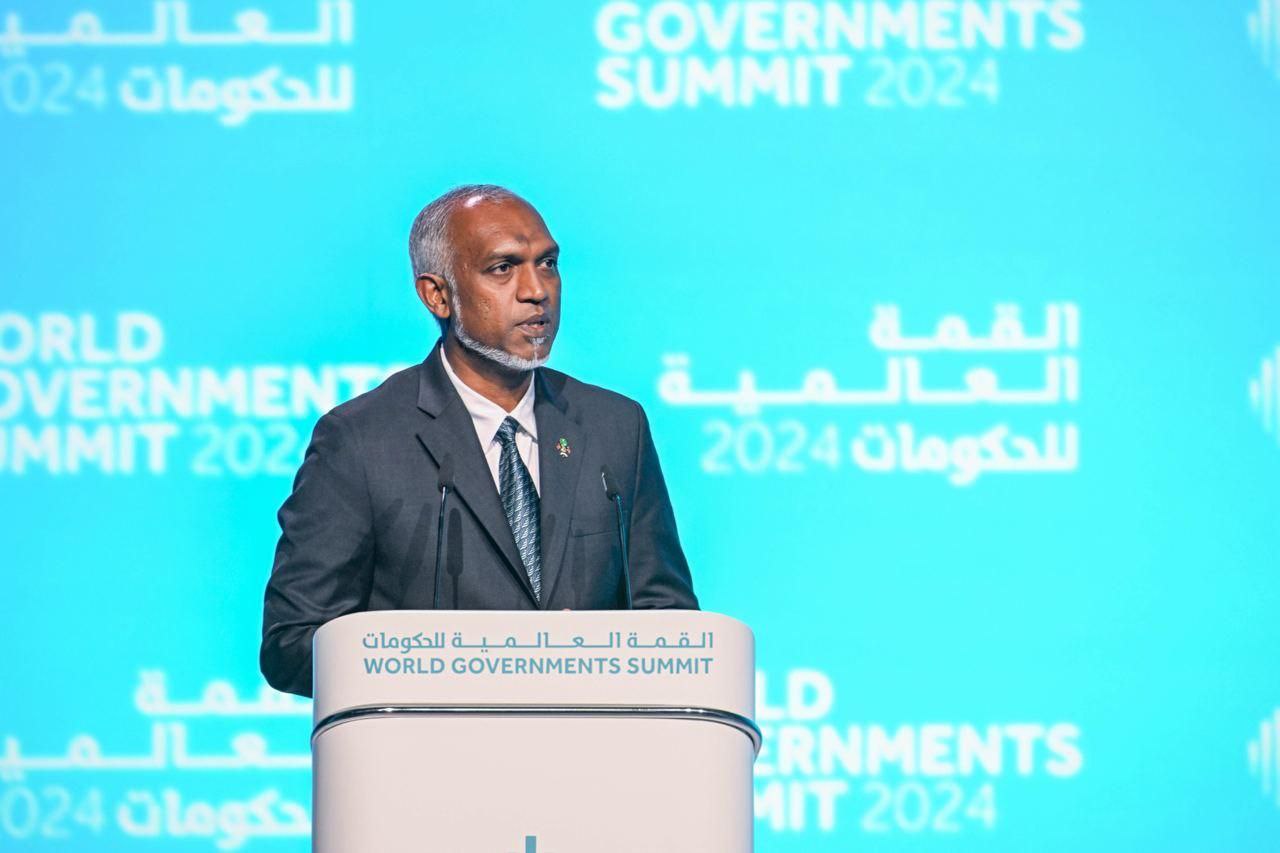 އިތުރު 3 ބަޔޮސްފިއާ ރިޒާވާއެކު ކޮންމެ އަތޮޅެއްގައި ނޭޗާ ޕާކެއް ހަދަން ނިންމައިފި