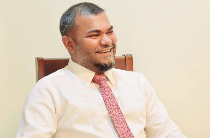 މިފްކޯއިން ވަކިކުރި ސީއީއޯ ފިޝަރީޒްގެ ސްޓޭޓް މިނިސްޓަރުގެ މަގާމަށް