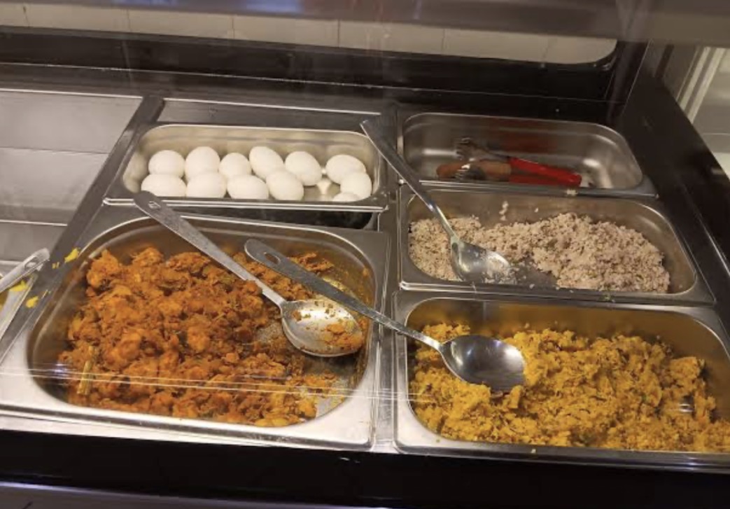 ކާބޯތަކެތީގެ ހިދުމަތްދޭ ތަންތަނުން ނަގާ ފީތައް ކުޑަކޮށްފި