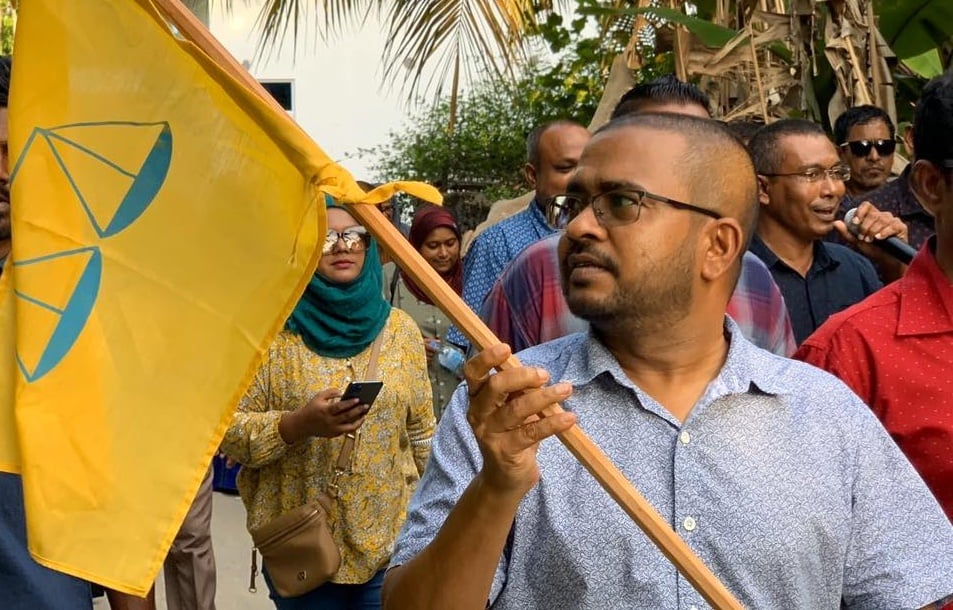 އިޤްތިޞާދީ ދަތިކަމުގެ އަސަރުކުރާނީ ނިކަމެތިންނަށް - ނިހާދު