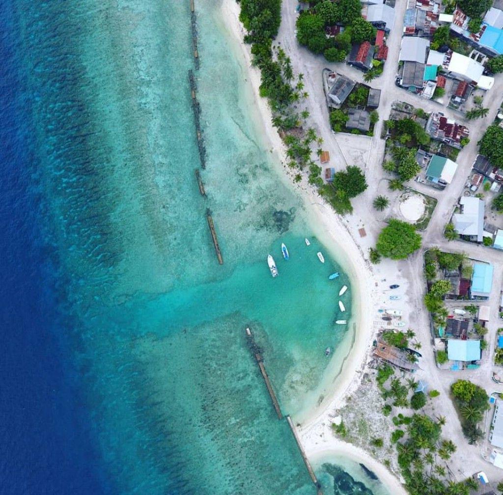 މަކުނުދޫގައި އެއްޖިންސުން ޖިންސީ ގުޅުން ހިންގި ފިރިހެނަކު ހައްޔަރުކޮށްފި