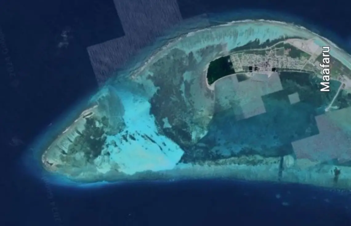 ފަރުމުލީގައި ރިސޯޓެއް ތަރައްގީ ކުރާނެ ބަޔަކު ހޯދަނީ