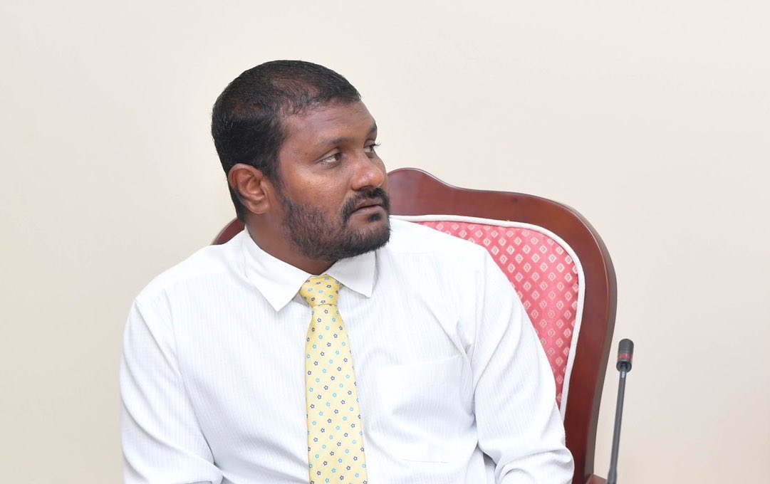 ޓެކްސް ނަގައިގެން އިތުރުވާ ޢާމްދަނީން ރައީސް ޞާލިޙް ވައްކަމެއް ނުކުރަށްވާނެ: ޝިފާއު