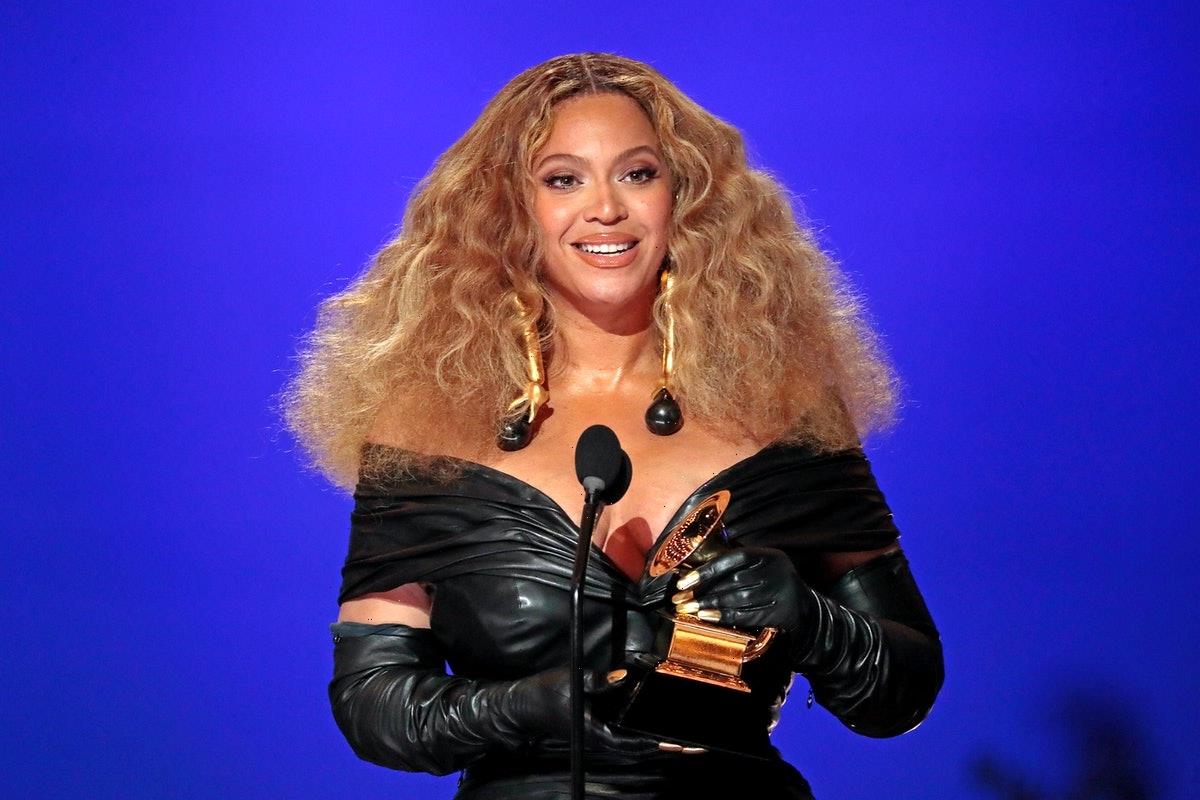 ބިއޯންސޭގެ އާ މިއުޒިކް އަލްބަމެއް އަންނަމަހު