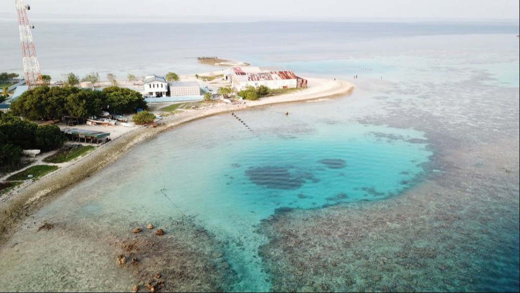 ރައީސްގެ ވައުދާ އެއްގޮތަށް މަހިބަދޫގެ އިހުތިޞާޞް ތެރޭގައި މާފަރުފަޅު ހިމަނައިފި