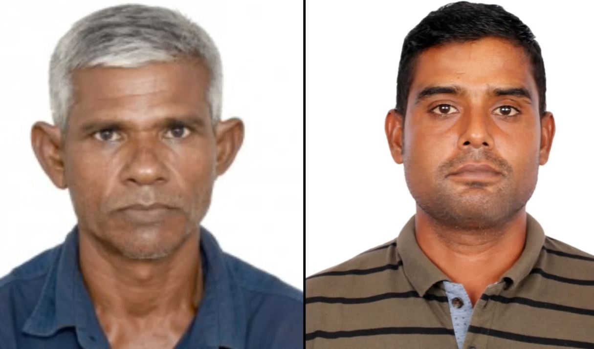 ގެއްލިގެން ހޯދަމުންދިޔަ އެކަކު ފެނިއްޖެ