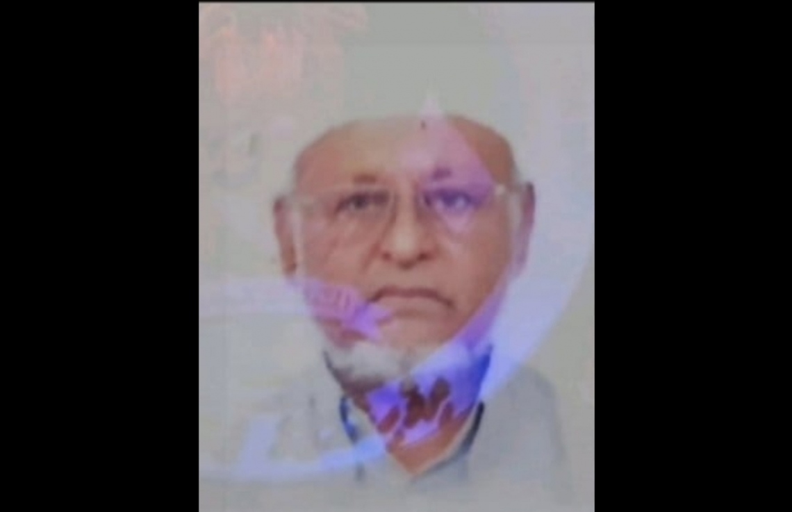 އެލްސިއޯންގެ ބާނީ ދުނބުރި ހަސަން މަނިކު އަވަހާރަވެއްޖެ