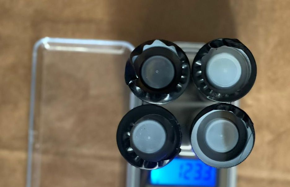 މަސްތުވާތަކެތީގެ ދެ އޮޕަރޭޝަނެއްގައި އައްޑޫން ނުވަ މީހުން ހައްޔަރުކޮށްފި