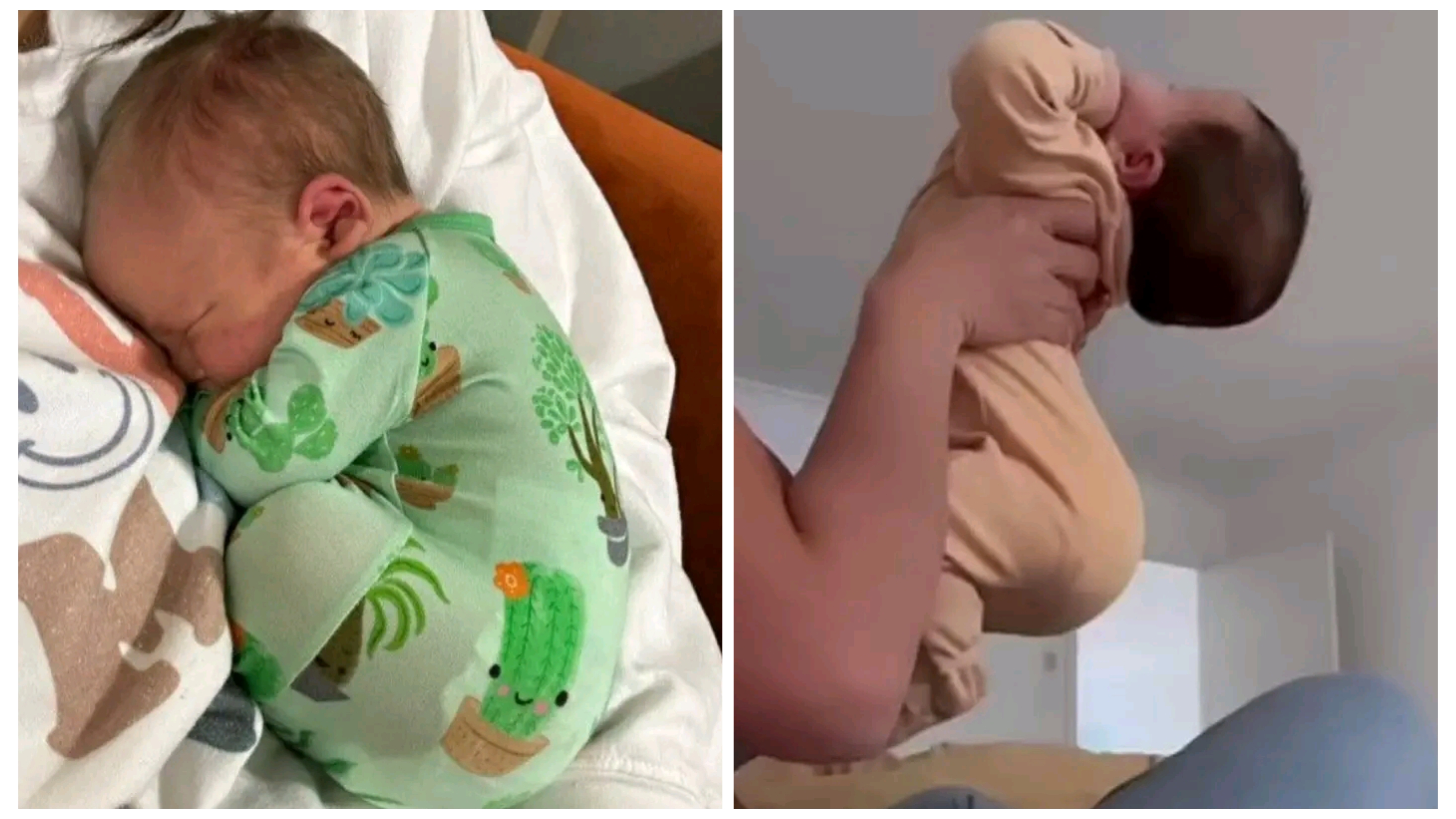 ތުއްތު ދަރިފުޅު ހަށިގަނޑު ކުރުކޮށްލަނީ ކީއްވެ؟ މިއީ ބެލެނިވެރިން ކަންބޮޑުވާންޖެހޭ ކަމެއްތަ؟