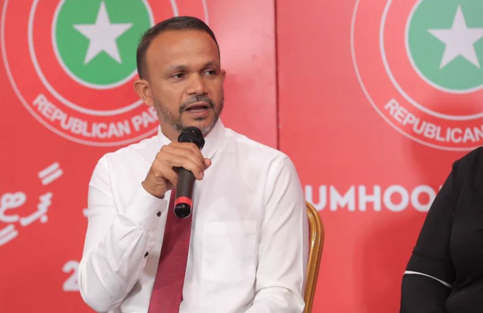 އުތުރު ތިލަފަޅުން ގޯއްޗާއި ފްލެޓް ނުދީ އެހެން ކަމެއް ކުރުން ބަލައިނުގަނެވޭނެ: ޢަލީ ޙުސައިން