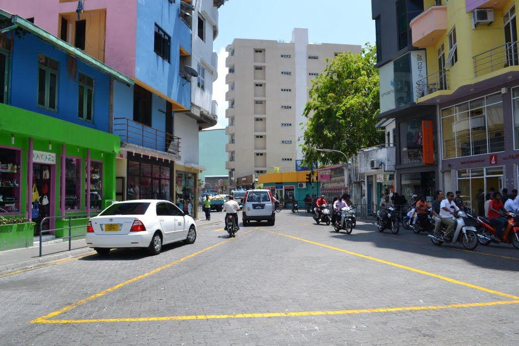 ރާއްޖެ ލޮކްޑައުން ކުރިއްޔާ ރައްޔިތުން ގޭގައި ތިބޭނެތަ؟