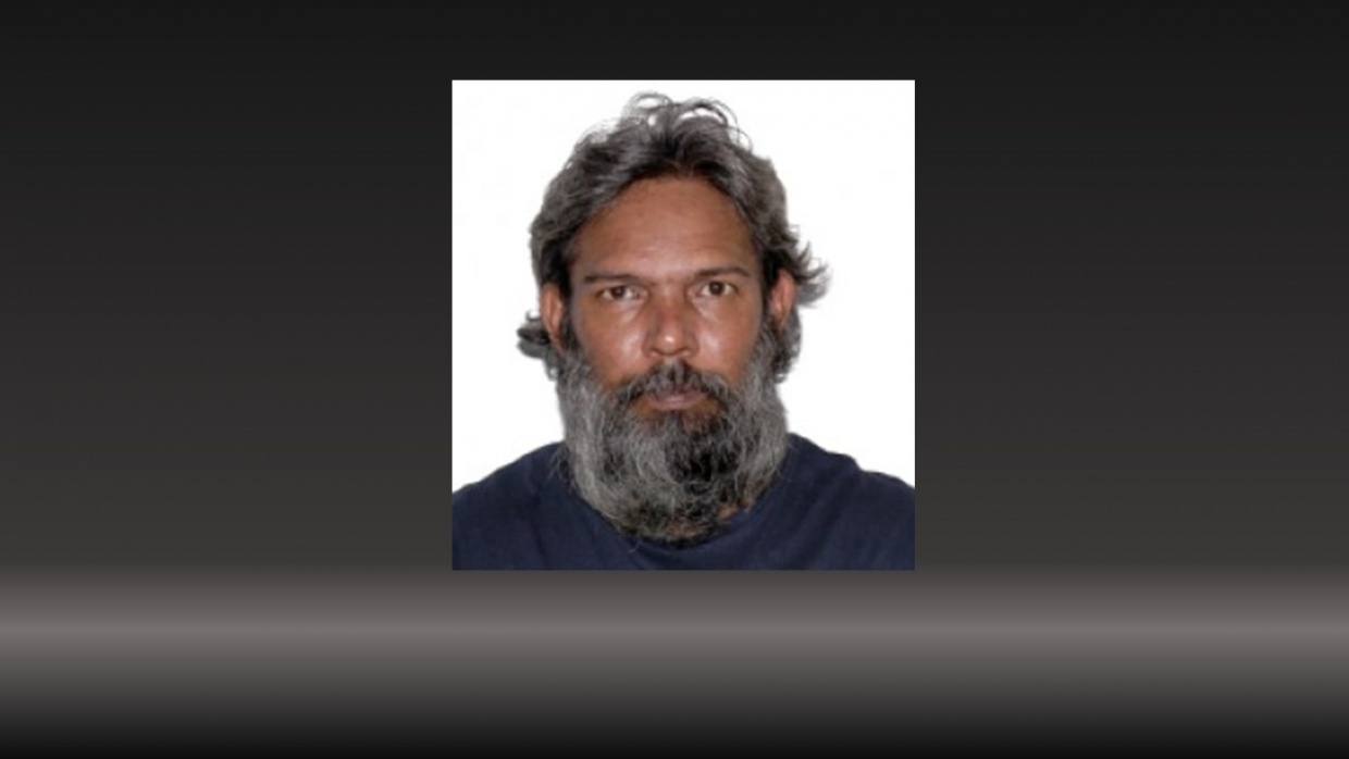 މާލެއިން މީހަކު ގެއްލިގެން ހޯދަނީ؛ ގެއްލުނުތާ ހަފުތާ އެއް