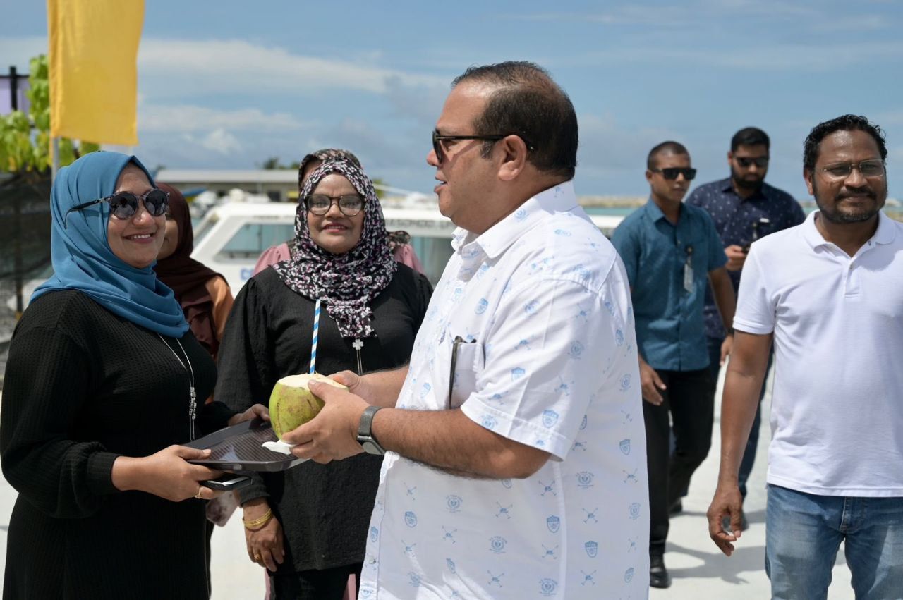 އެމްޑީޕީގެ ގައުމީ މަޖިލީހުގެ ޖަލްސާއެއް މިރޭ އުކުޅަހުގައި ބާއްވަނީ