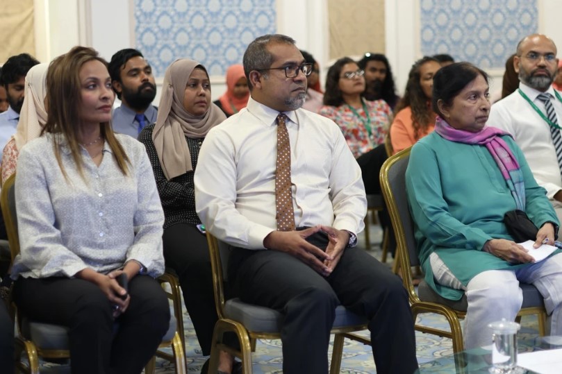 ބަލިމީހުންގެ ޝަކުވާ ހުށަހަޅަން ޕޯޓަލެއް ގާއިމުކޮށްފި