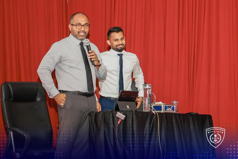 މުޑުދާރުކޮށް ކާބޯތަކެތި ހަދައި ވިއްކުން ވަރަށް ފުޅާކޮށް ކުރިއަށް ގެންދޭ: ވުޒާރާ