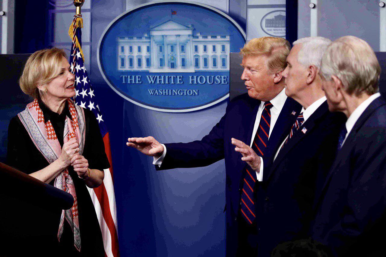 ވަޒީފާ ގެއްލުމާއެކު އެމެރިކާގެ 3.5 މިލިއަން މީހުން ޞިއްޙީ ފަރުވާއިން މަހުރޫމްވާނެ