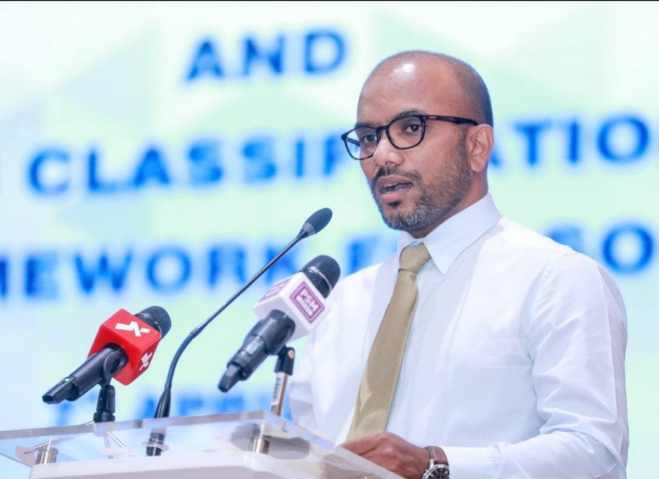 ދަރަނި ނުނެގިނަމަ ދަތިކަމުން އަރައިގަތުމަށް ގިނަ ދުވަސްތަކެއް ހޭދަވާނެ: އަމީރު