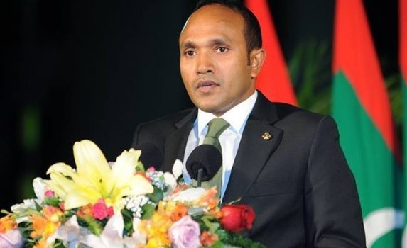 ޖިނާޢީ ޢަދުލުގެ ނިޒާމުގެ އިތުބާރު ގެއްލިފައިވާ މިންވަރު ހާމަވެއްޖެ: ޖަމީލް