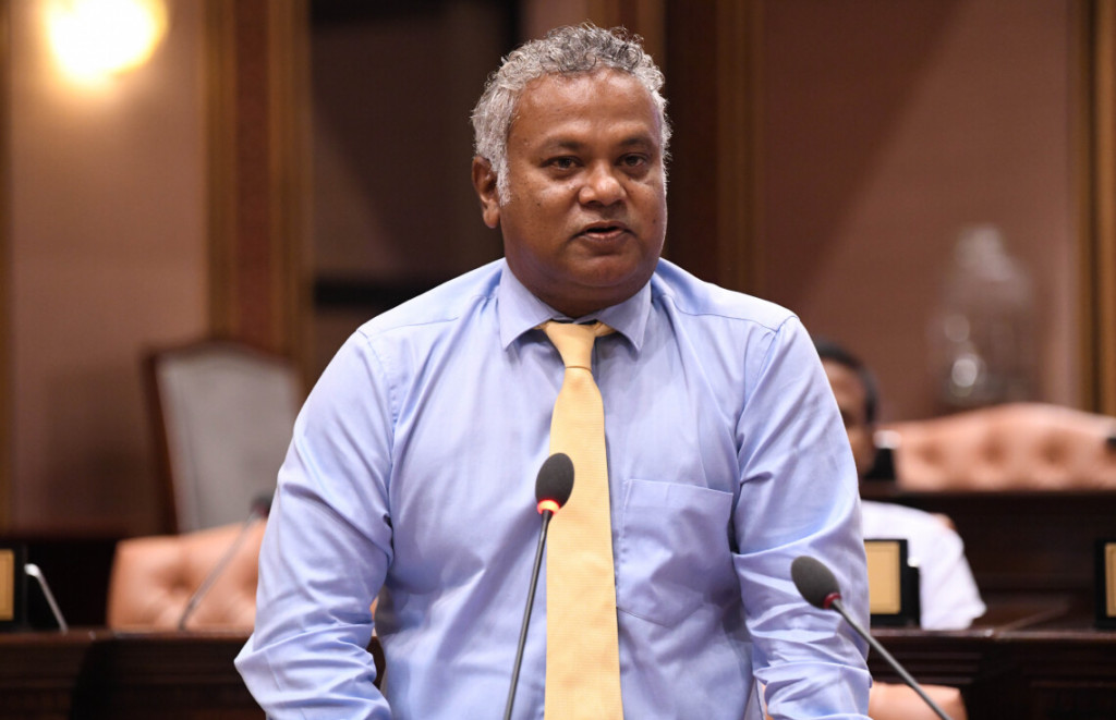 އަންހެނުންނަށް ޖާގަ ކަށަވަރުކުރުމުން ބައިވަރު އަންހެން ލީޑަރުން ރަށްރަށުގައި އުފެދިއްޖެ: ނިޔާ