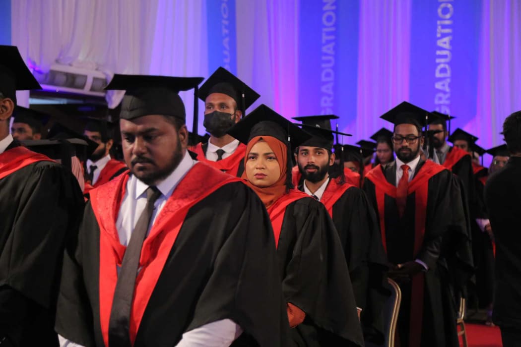 ޗައިނާގެ 39 ސްކޮލަޝިޕަކަށް ކުރިމަތިލުމުގެ ފުރުސަތު ހުޅުވާލައިފި