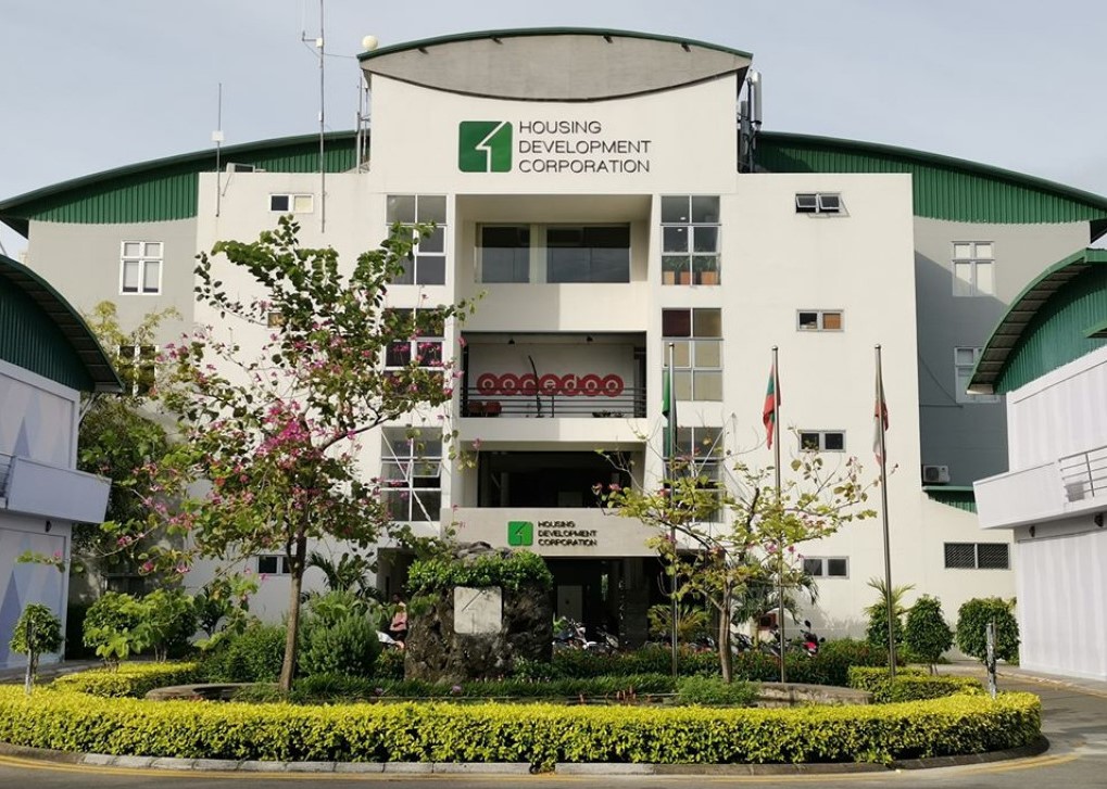 އެޗްޑީސީގެ ރޭޓިންގވެސް ދަށްކޮށްފި