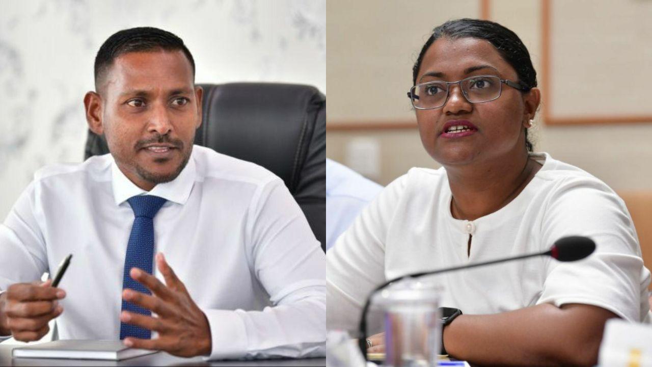 މަޙްލޫފްގެ މައްސަލައާއި ވެންޓިލޭޓަރު މައްސަލާގައި އަންނަ ހަފްތާގައި ގޮތެއް ނިންމަނީ