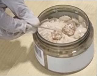 3 މިލިއަން ރުފިޔާގެ މަސްތުވާތަކެއްޗާއި ވަގަށް އެތެރެކުރަން އުޅުނު ރަންތަކެއް އަތުލައިގެންފި