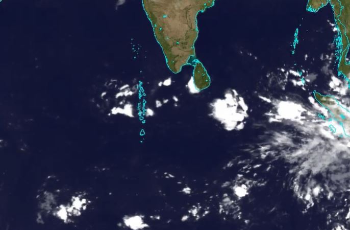 ގުގުރުމާއެކު ވާރޭވެހޭނެތީ މޫސުމަށް ސަމާލުވާން އަންގައިފި