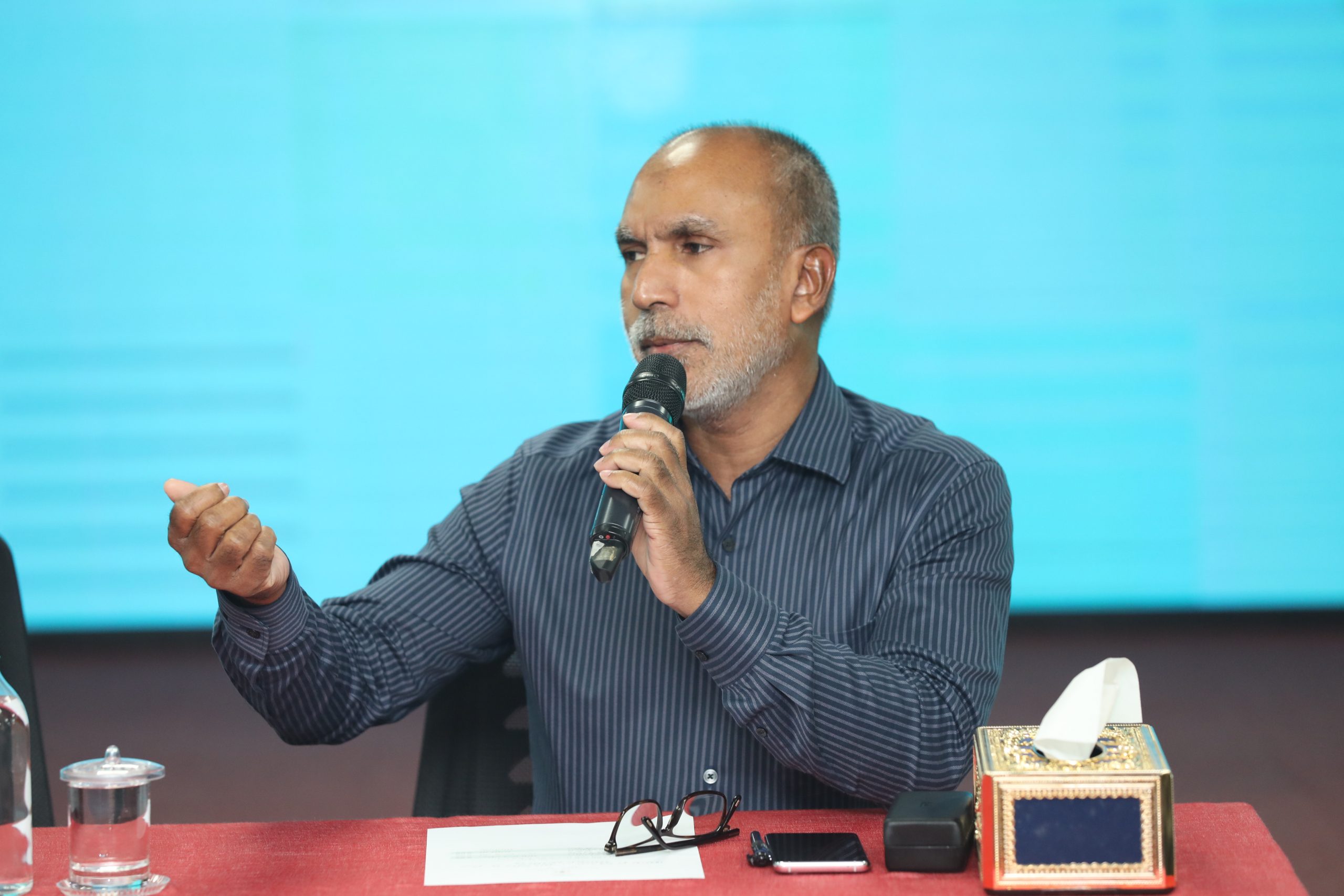 ދަރުސް ޕޯޓަލް: ދަރުސްތައް ބާއްވާ ފަރާތްތަކަށް ފަސޭހަގޮތެއް